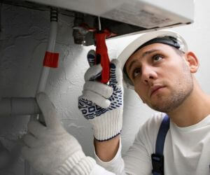 About Water Heater Repair LLC Alexandria, VA